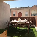 Casa Amigavel Da Terra Sesimbra