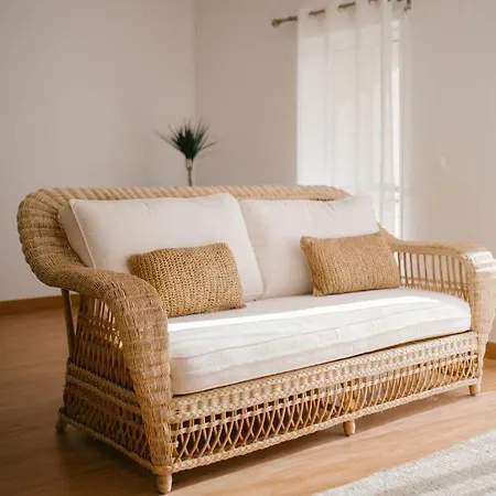 Casa Amigavel Da Terra *