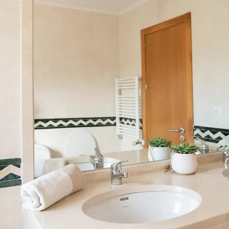 Casa Amigavel Da Terra Dom wakacyjny