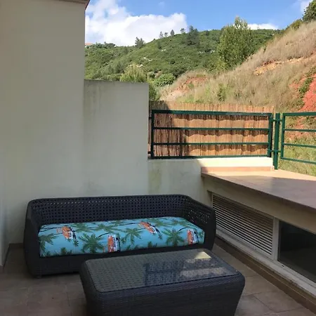 Casa Amigavel Da Terra Dom wakacyjny Sesimbra