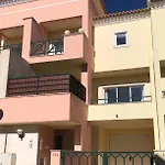 Casa Amigavel Da Terra Sesimbra