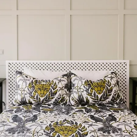 Casa Amigavel Da Terra Sesimbra