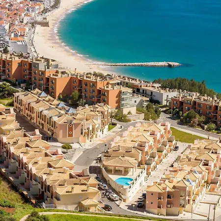 Casa Amigavel Da Terra * Sesimbra