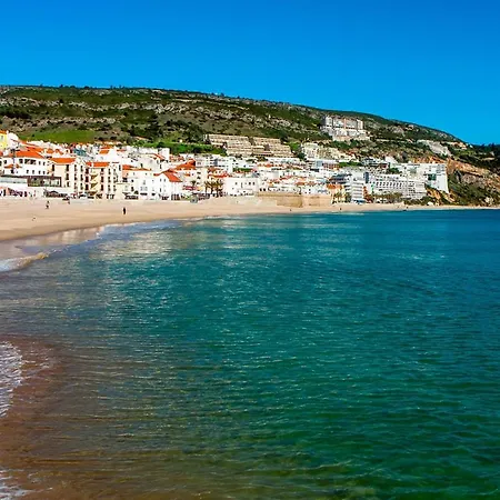 Σπίτι διακοπών Casa Amigavel Da Terra Σεσίμπρα