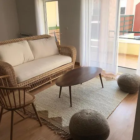 Casa Amigavel Da Terra Σπίτι διακοπών *